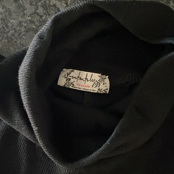 Intimately Free People Turtleneck - Picture 9 of 11